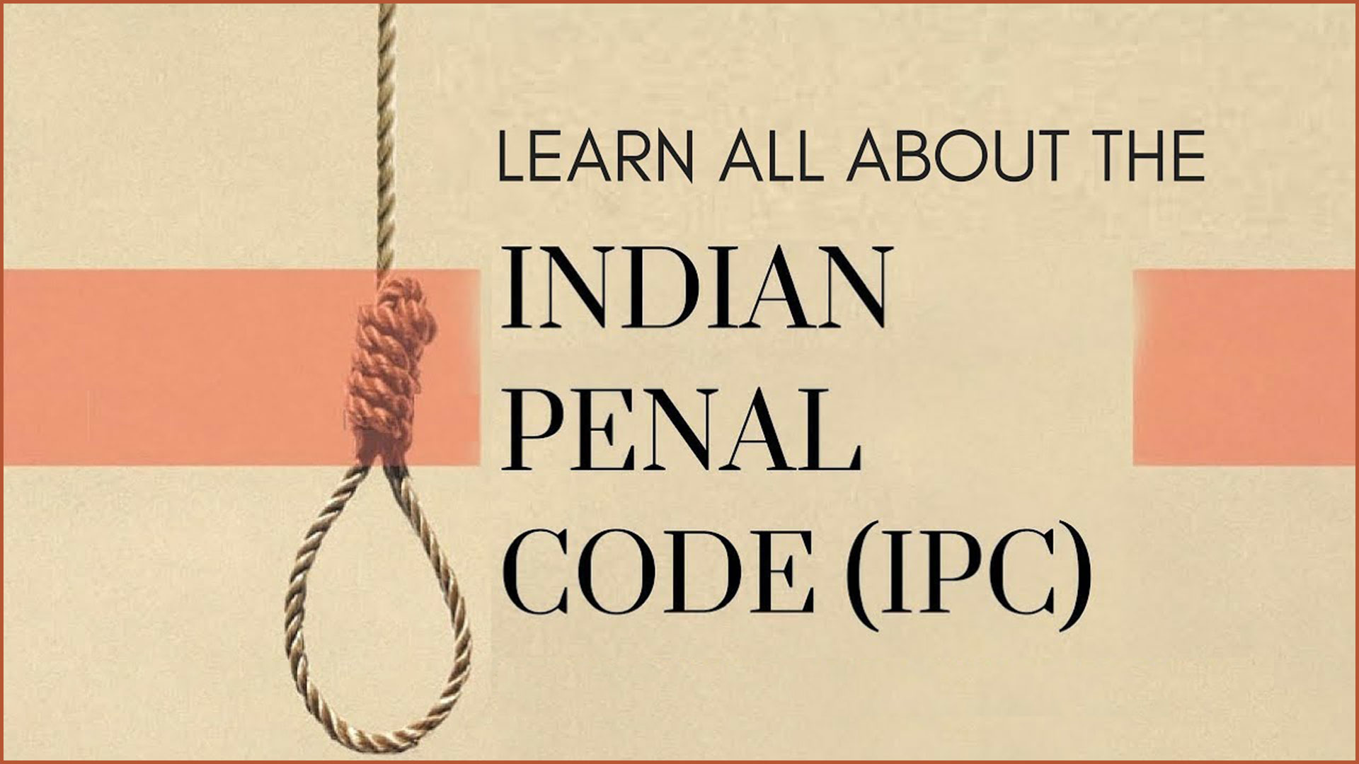 IPC – Indian Penal Code – RJS