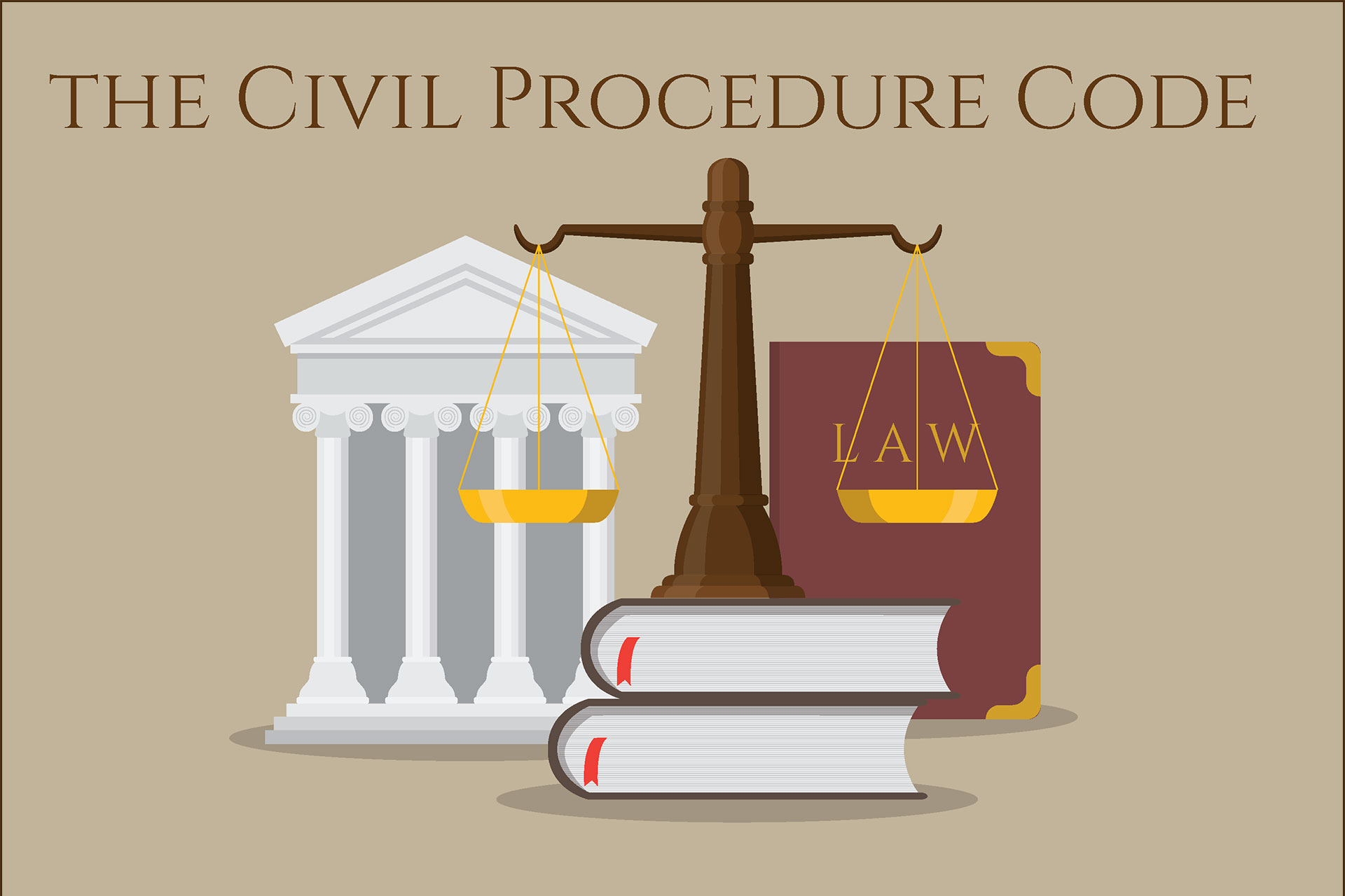 CPC-Civil Procedure Code