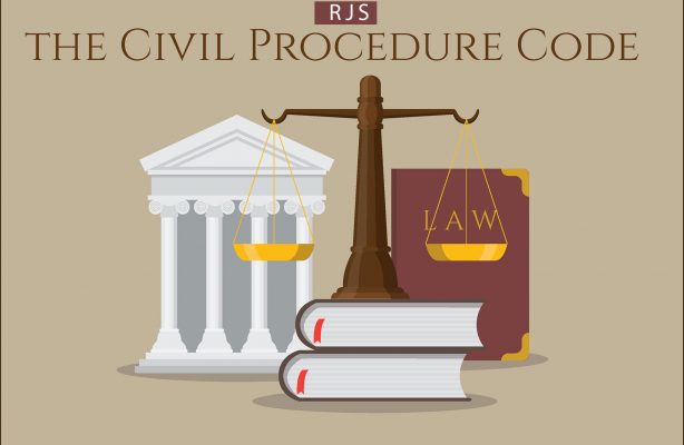 CPC-Civil Procedure Code – RJS